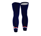 Panama leg and knee warmers