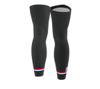 Panama leg and knee warmers