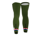 Panama leg and knee warmers