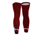 Panama leg and knee warmers
