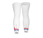 Panama leg and knee warmers