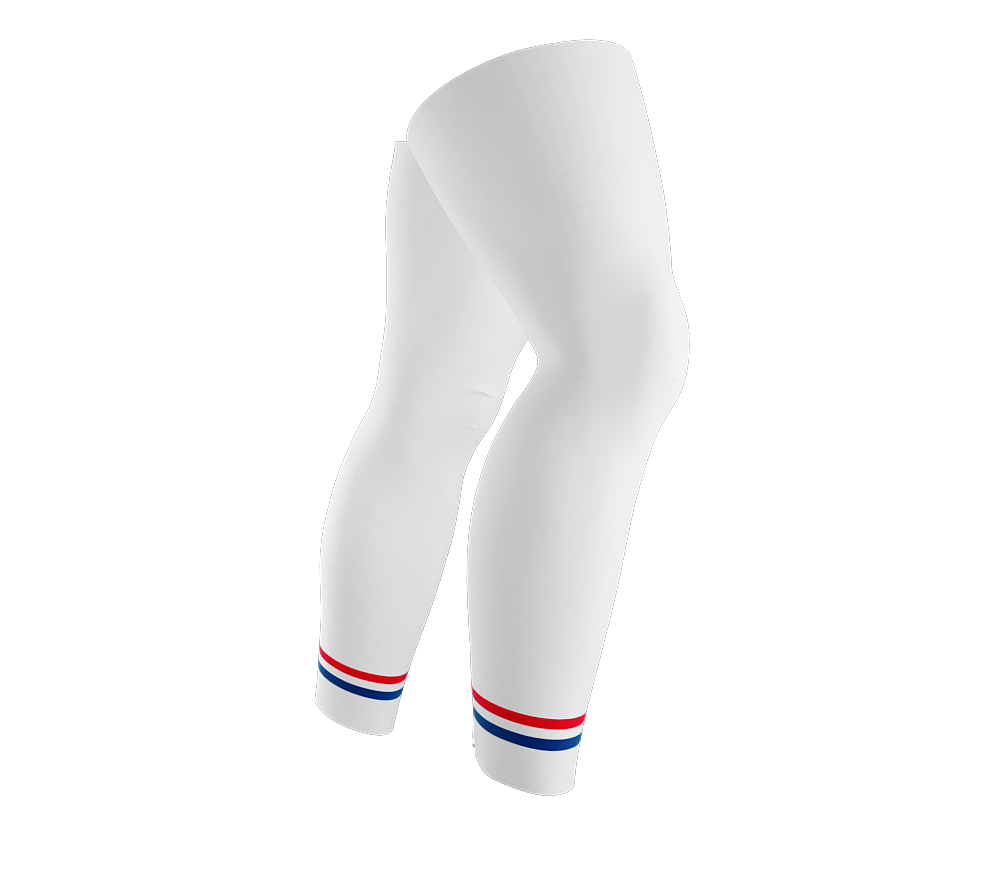 Panama leg and knee warmers