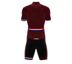 Panama Vine Code Cycling Speedsuit for Men