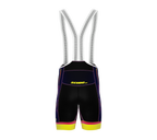 SoleHouse Design Shop | Zooming | PRO-BIB Cycling Shorts | Men and Women