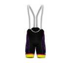 SoleHouse Design Shop | Zooming | PRO-BIB Cycling Shorts | Men and Women