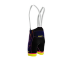 SoleHouse Design Shop | Zooming | PRO-BIB Cycling Shorts | Men and Women