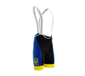 Ukraine | Pro Shorts / BibShorts  w/Delux Pad | Special Edition | Men and Women