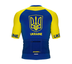 Ukraine | PRO - ELITE Special Edition Cycling Jersey |  Men and Women