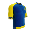 Ukraine | PRO - ELITE Special Edition Cycling Jersey |  Men and Women