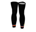 Philippines leg and knee warmers