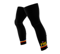Philippines leg and knee warmers