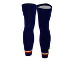 Philippines leg and knee warmers