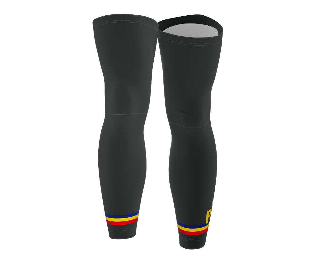 Philippines leg and knee warmers