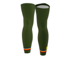 Philippines leg and knee warmers