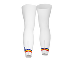 Philippines leg and knee warmers