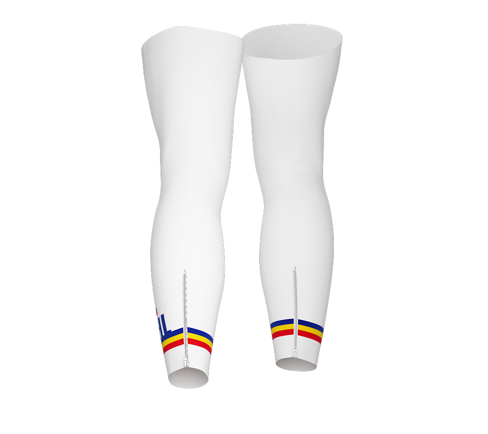 Philippines leg and knee warmers