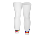 Philippines leg and knee warmers