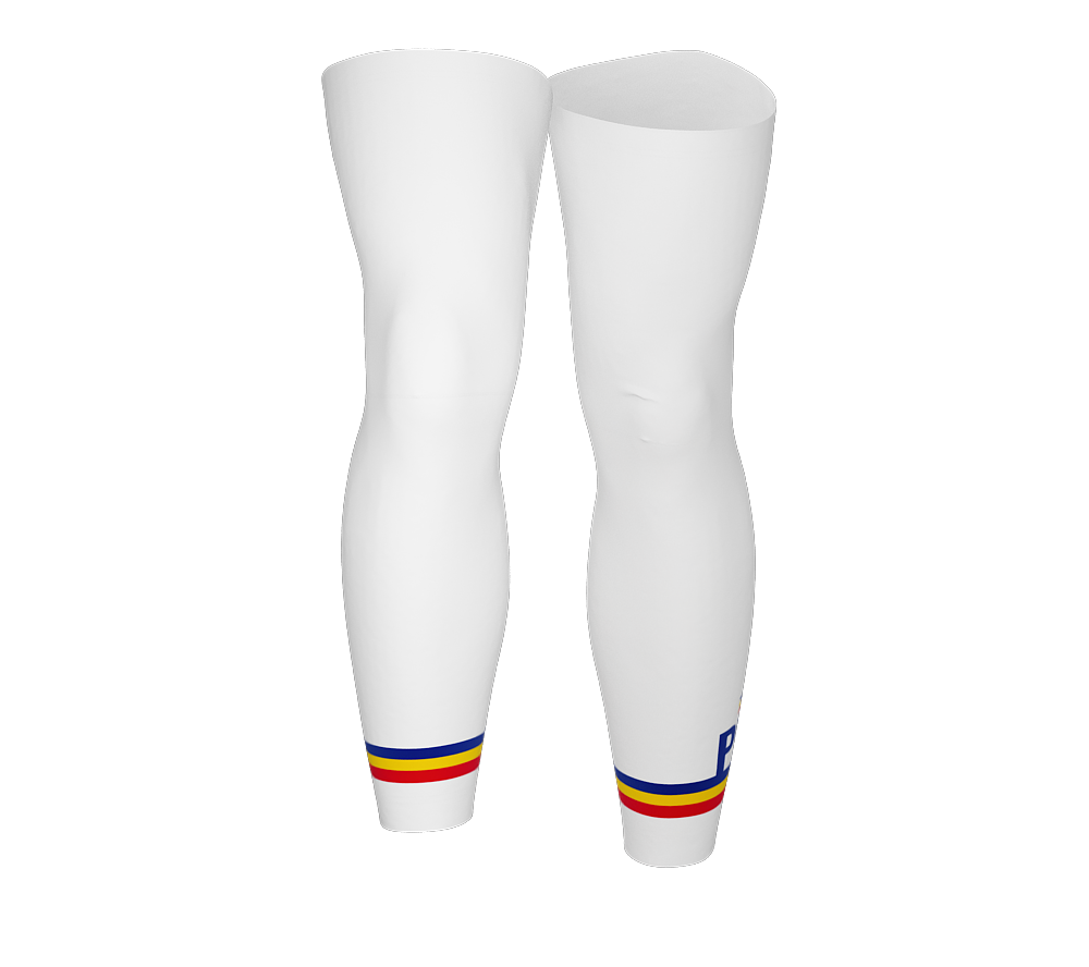 Philippines leg and knee warmers