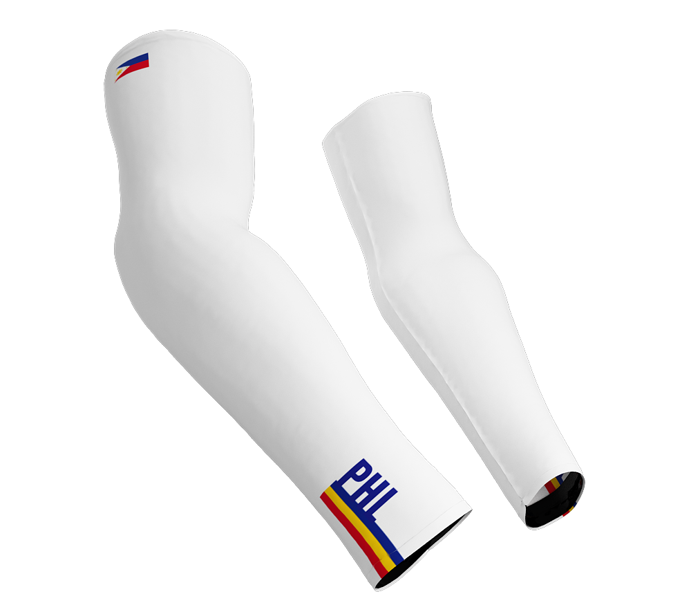 Philippines Code Arm Sleeves