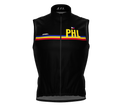 Wind Breaker Cycling Running Sports Vest Philippines Country Code for Men And Women