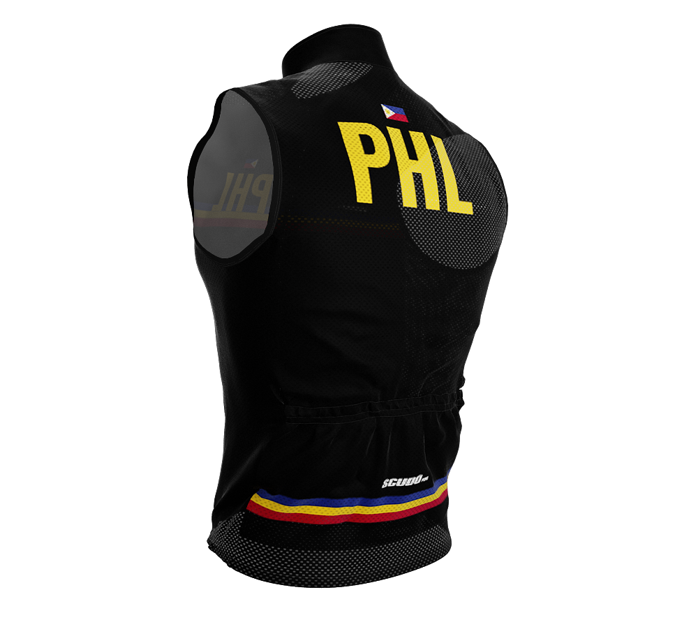 Wind Breaker Cycling Running Sports Vest Philippines Country Code for Men And Women