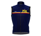 Wind Breaker Cycling Running Sports Vest Philippines Country Code for Men And Women