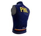 Wind Breaker Cycling Running Sports Vest Philippines Country Code for Men And Women