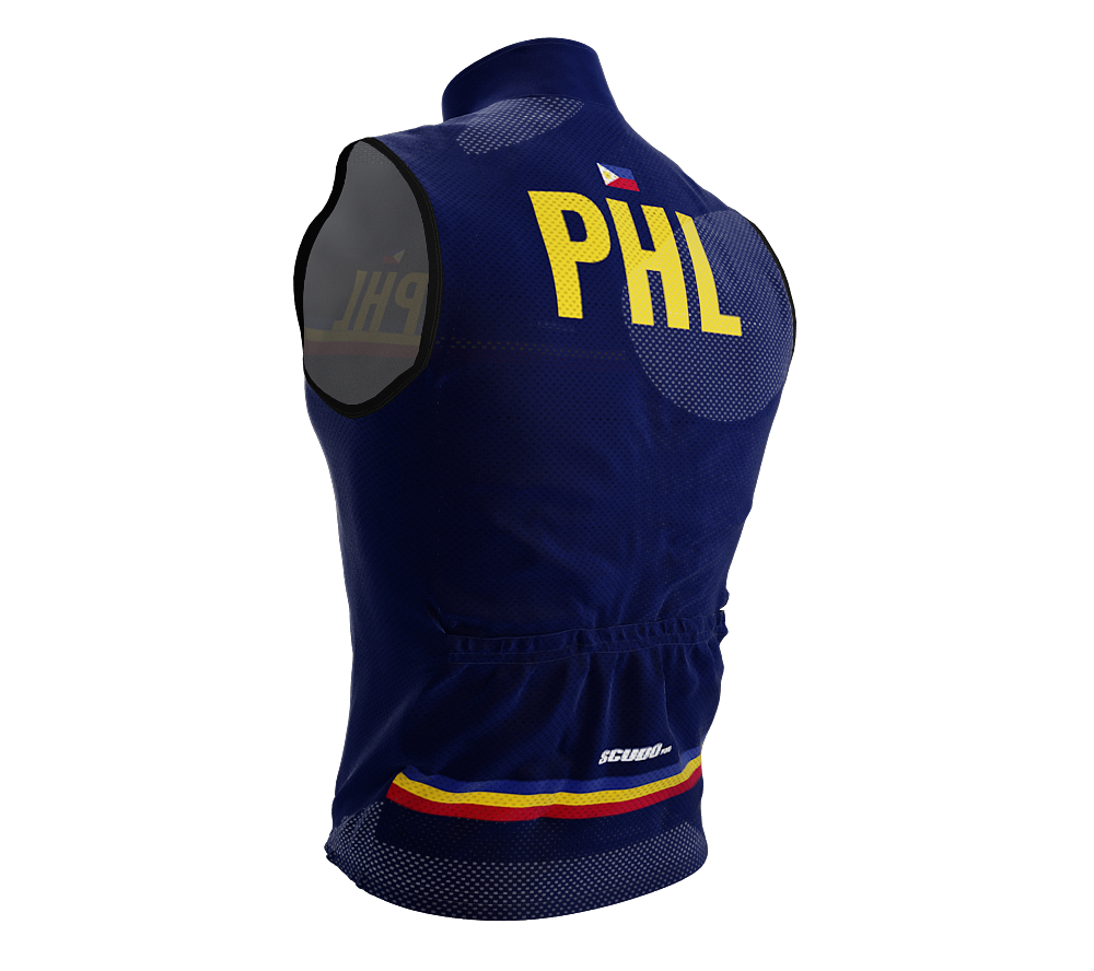 Wind Breaker Cycling Running Sports Vest Philippines Country Code for Men And Women
