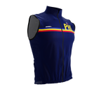 Wind Breaker Cycling Running Sports Vest Philippines Country Code for Men And Women