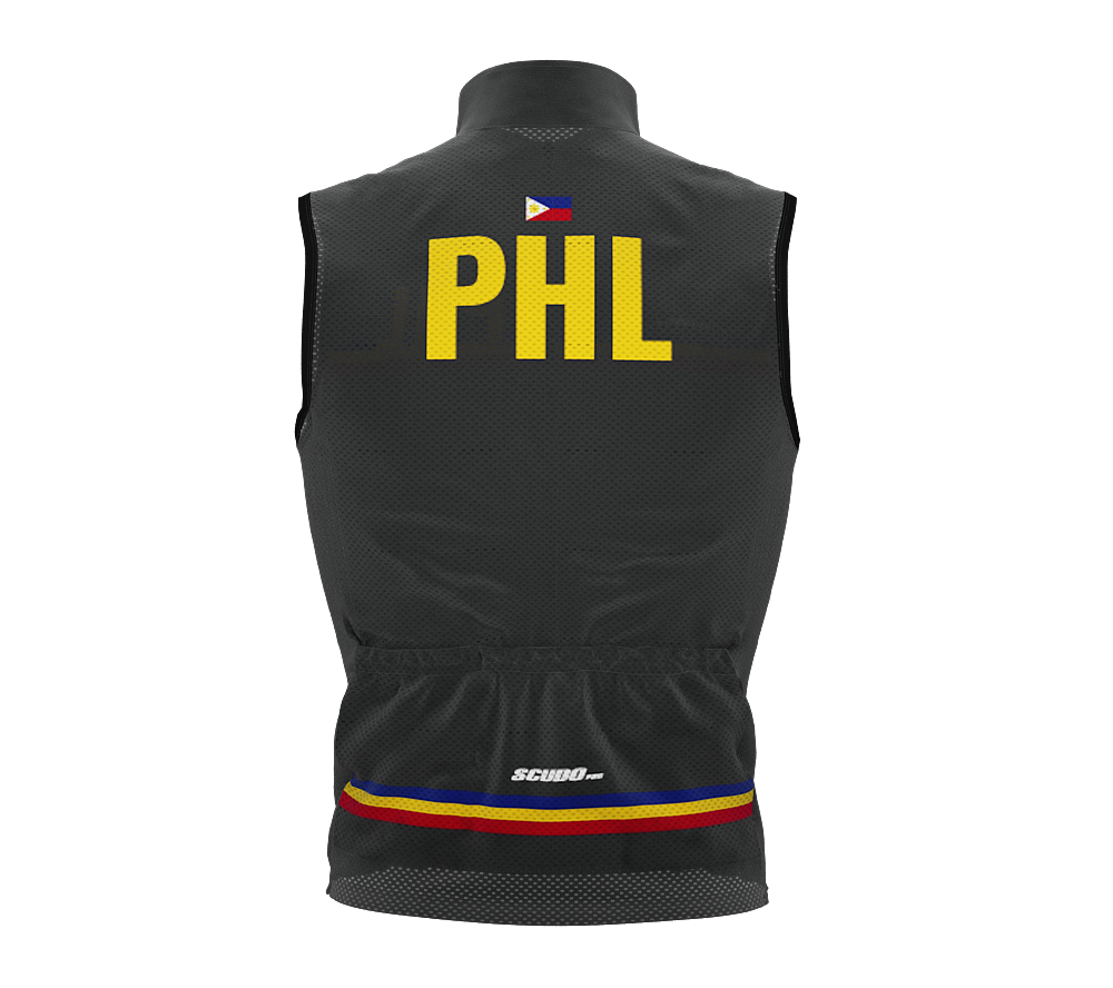Wind Breaker Cycling Running Sports Vest Philippines Country Code for Men And Women