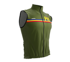Wind Breaker Cycling Running Sports Vest Philippines Country Code for Men And Women
