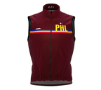 Wind Breaker Cycling Running Sports Vest Philippines Country Code for Men And Women