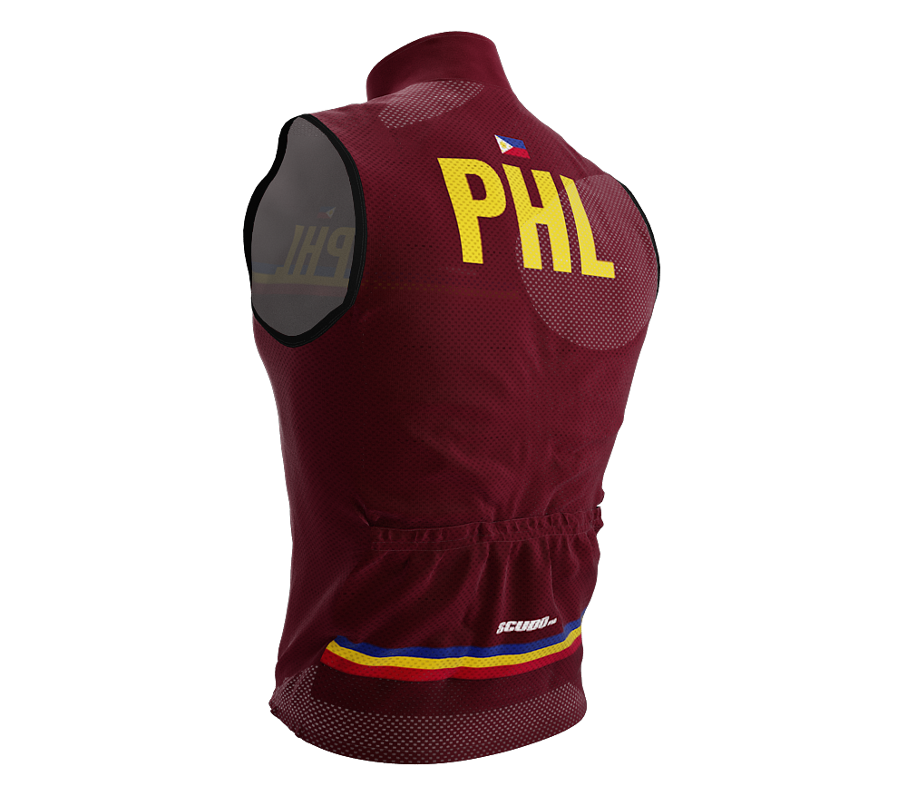 Wind Breaker Cycling Running Sports Vest Philippines Country Code for Men And Women