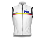 Wind Breaker Cycling Running Sports Vest Philippines Country Code for Men And Women