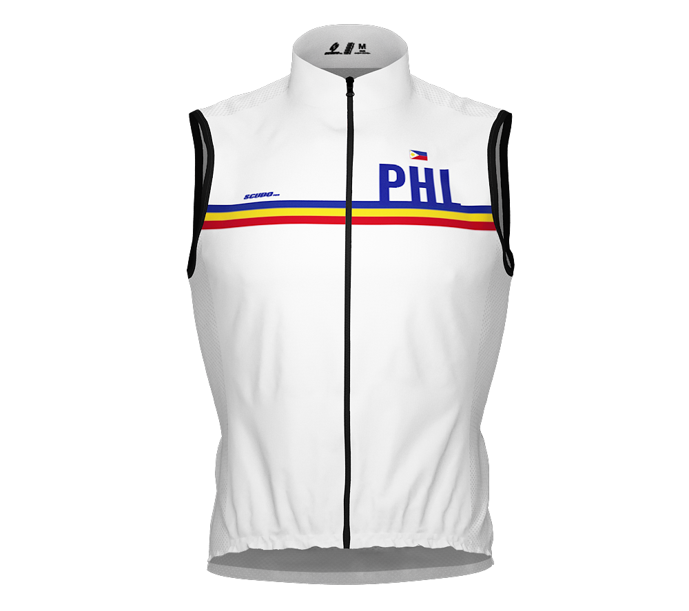Wind Breaker Cycling Running Sports Vest Philippines Country Code for Men And Women