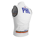 Wind Breaker Cycling Running Sports Vest Philippines Country Code for Men And Women