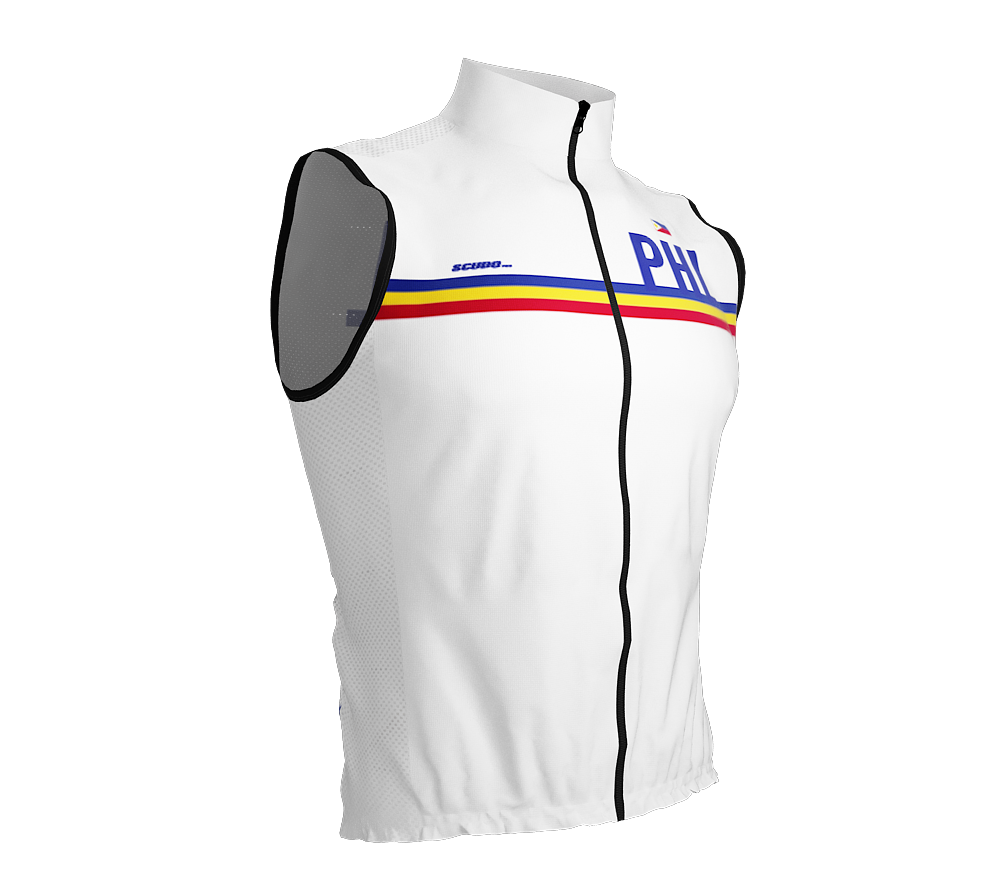 Wind Breaker Cycling Running Sports Vest Philippines Country Code for Men And Women