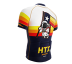 Houston | Short Sleeve Cycling PRO Jersey