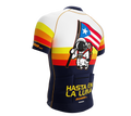 Houston - Puerto Rico | Short Sleeve Cycling PRO Jersey | Men and Women