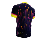 SoleHouse Design Shop | Zooming | Pro Fit Short Sleeve Cycling Jersey | Men and Women