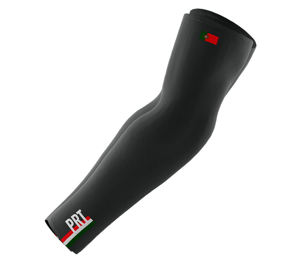Portugal Code Arm Sleeves