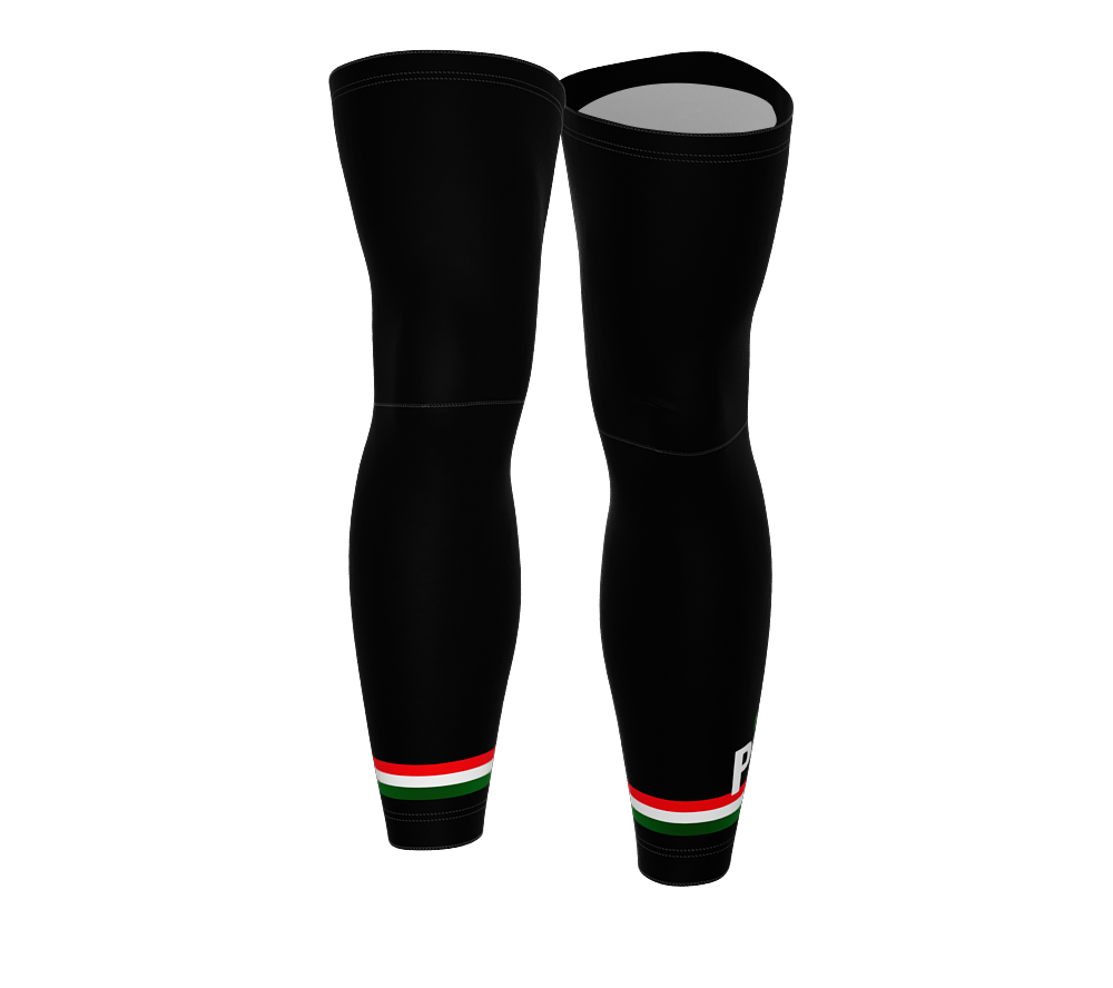 Portugal leg and knee warmers