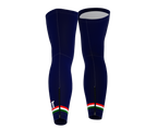 Portugal leg and knee warmers