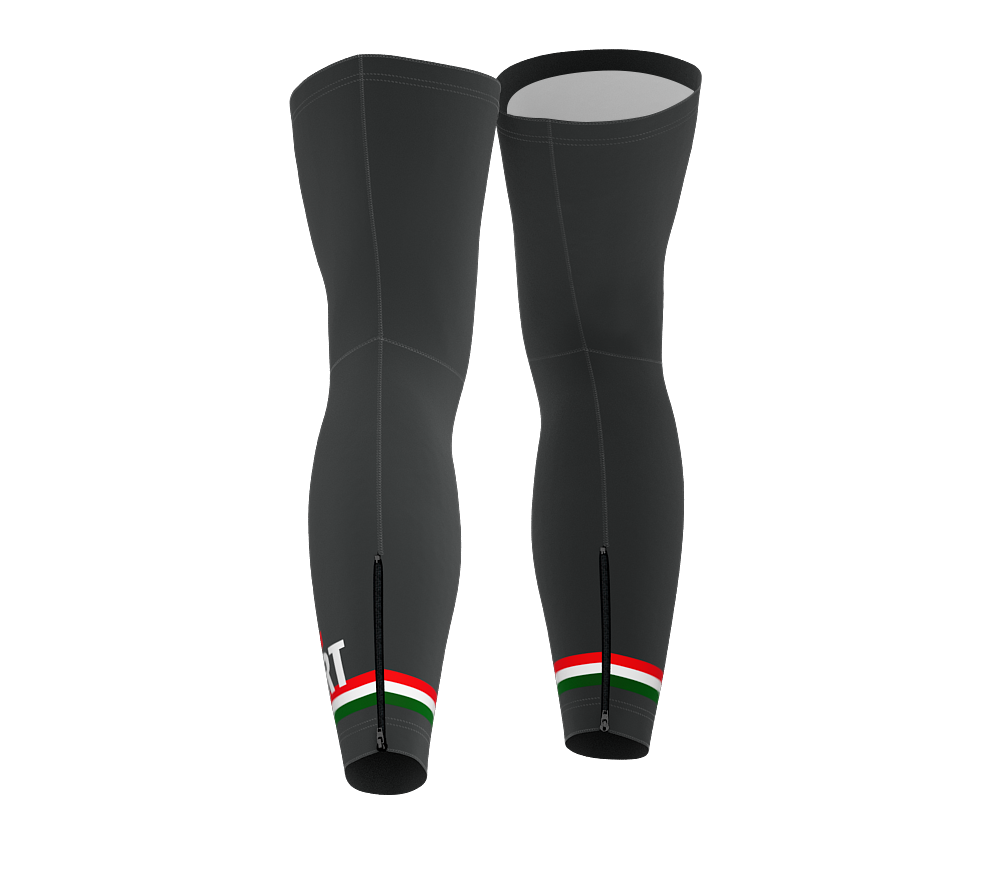 Portugal leg and knee warmers