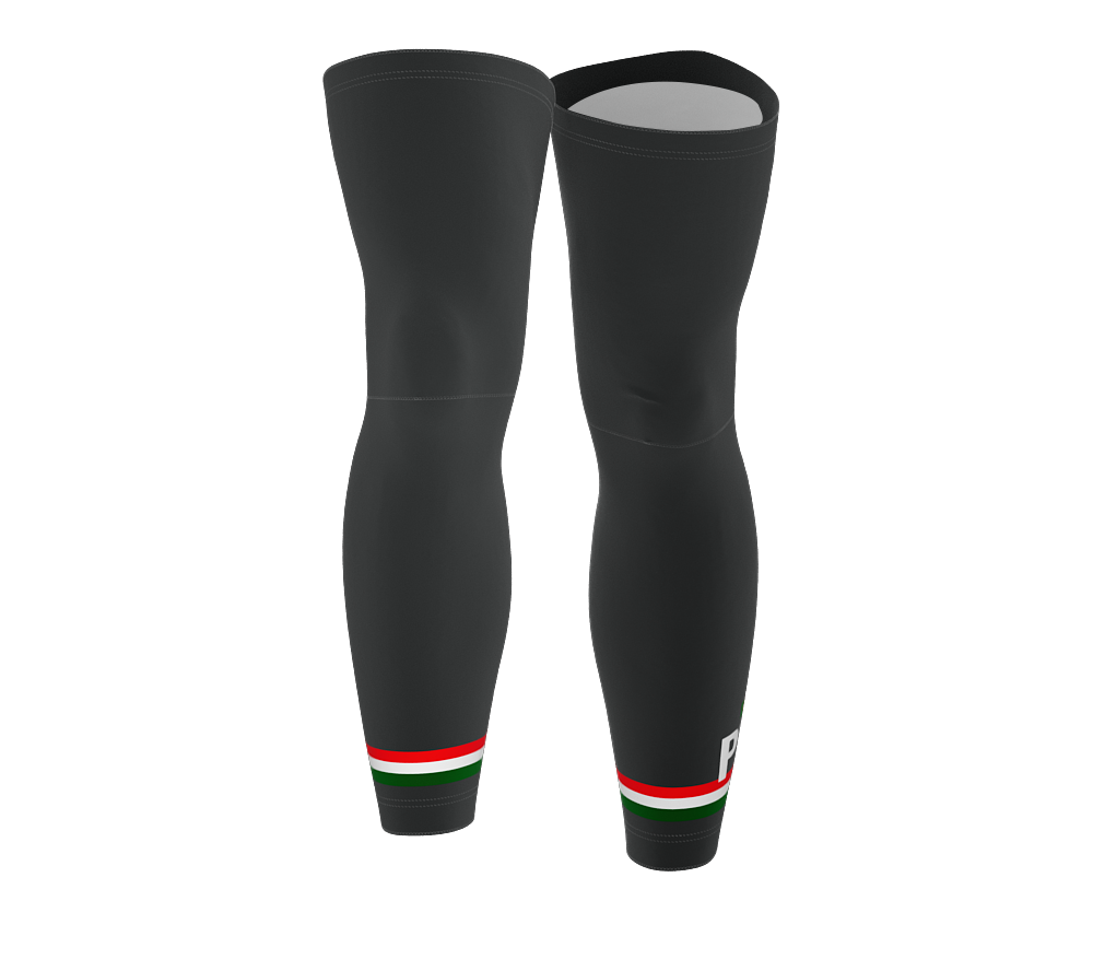 Portugal leg and knee warmers