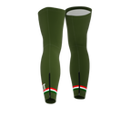 Portugal leg and knee warmers