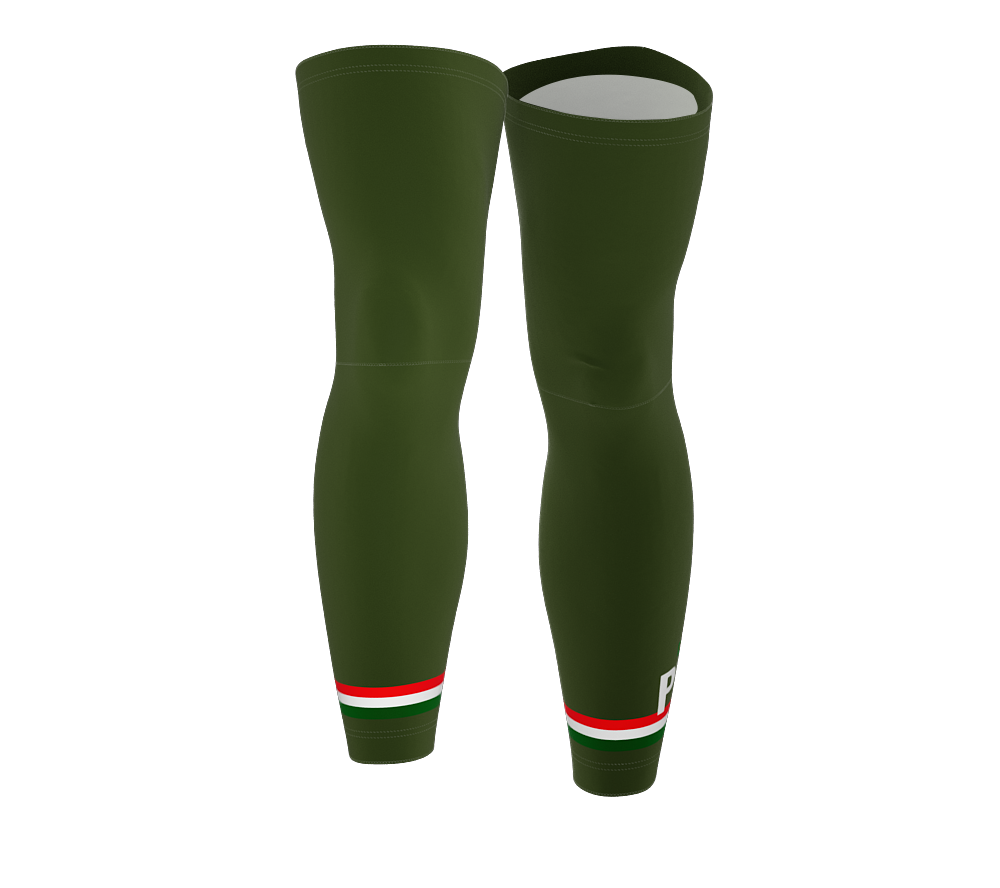 Portugal leg and knee warmers