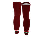 Portugal leg and knee warmers