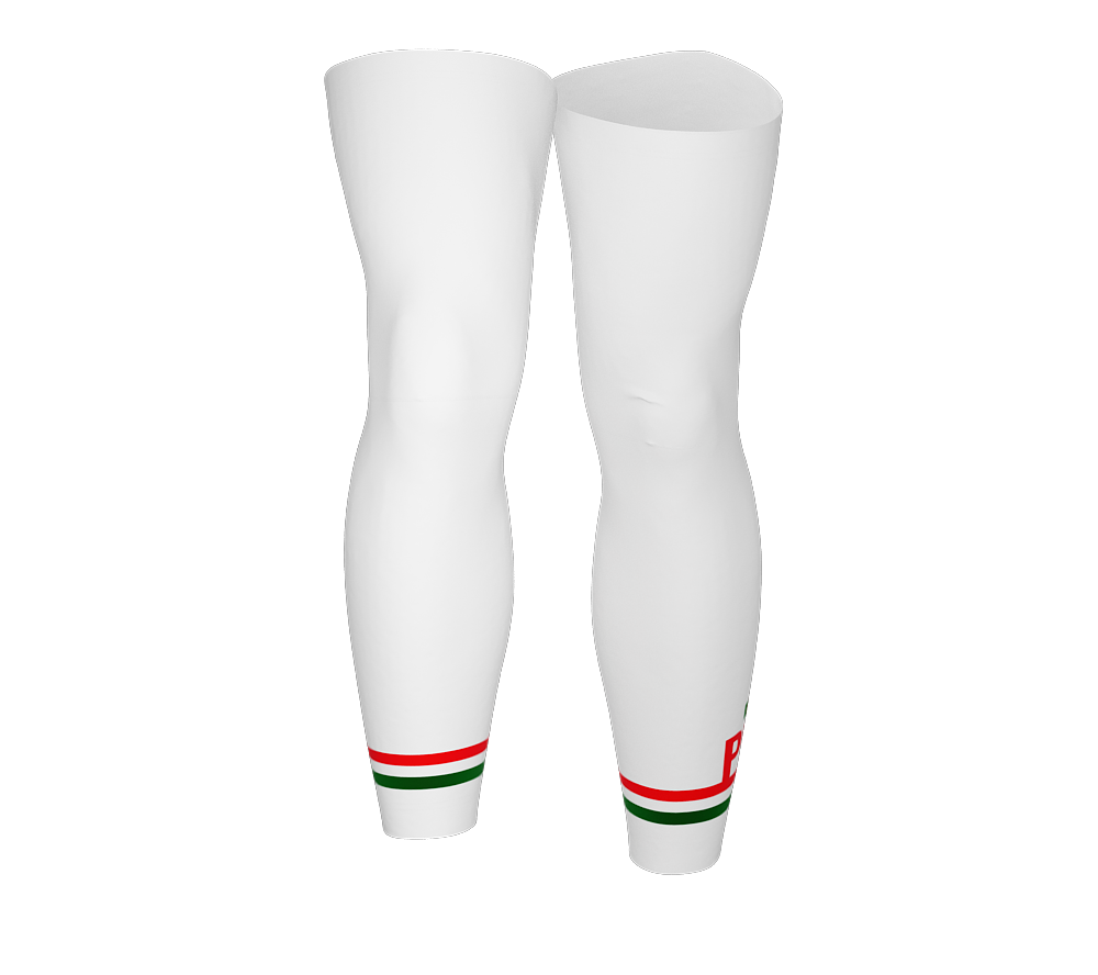 Portugal leg and knee warmers