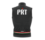 Wind Breaker Cycling Running Sports Vest Portugal Country Code for Men And Women